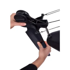 Aufblasbares Kajak Tahe Kayak Air Breeze Full HP Pro -Zelt Campingmobel Geschaft steueranlage tahe kajak kayak air breeze full hp2 pro aufblasbares familienkajak 1000 8 23829