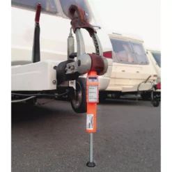 Deichselwaage AT SensoTec Digitale Stützlastwaage STB 150 Bluetooth -Zelt Campingmobel Geschaft stuetzlastwaage wohnwagen at sensotec 150 stb 1000 3 19394