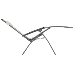 Relaxsessel Lafuma R Clip, Seigle II -Zelt Campingmobel Geschaft stufenlos verstellbarer relax sessel lafuma r clip seigle ii 1000 3 24887