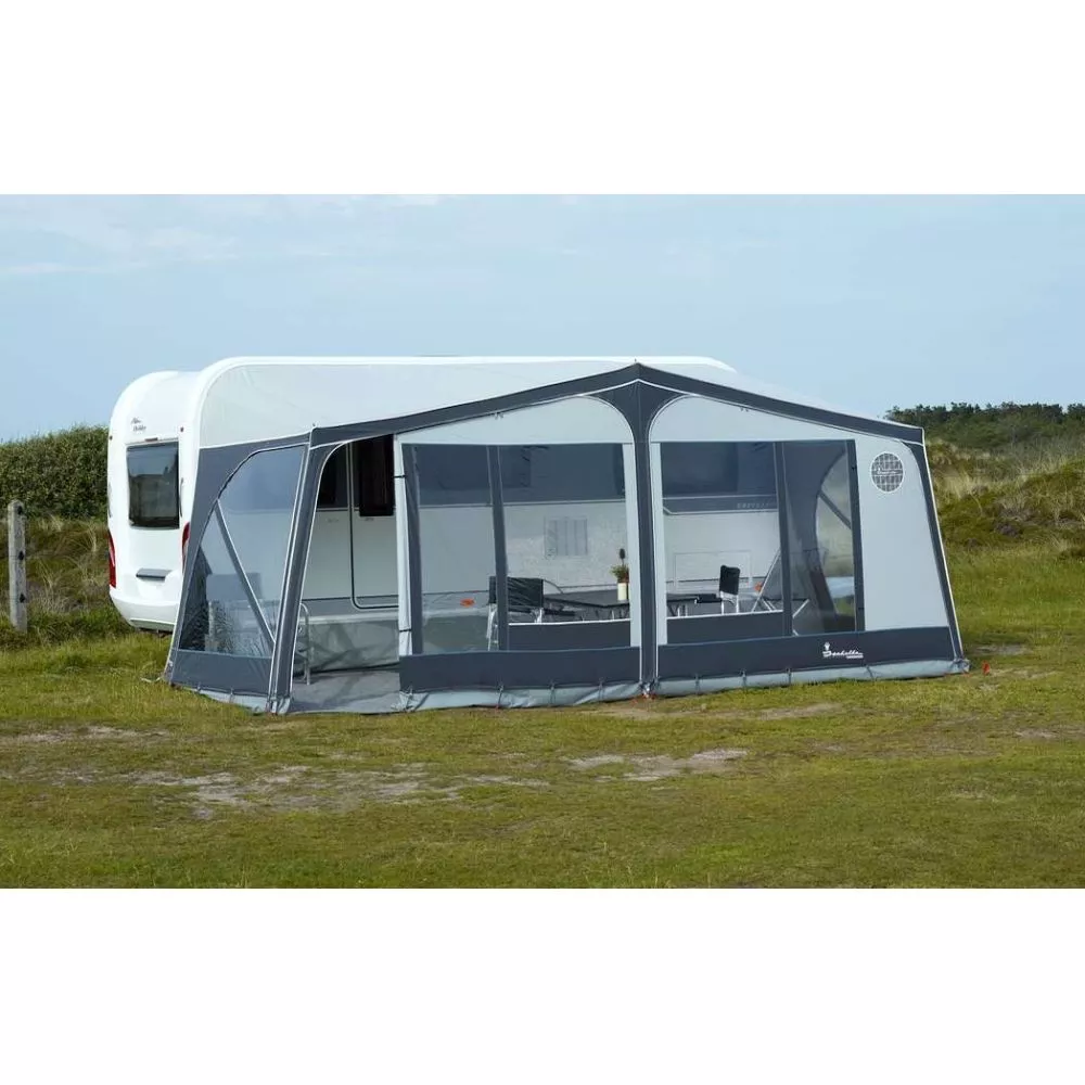 Vorderwand Isabella Sun Shine Plus Front 3 Vorderwand Isabella Sun Shine Plus Front