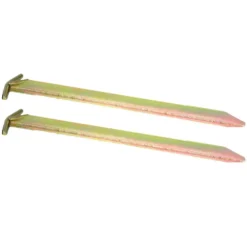 Sturmband-Set Brunner Prop -Zelt Campingmobel Geschaft t eisen heringe sturmsicherungs set brunner prop abspannbaender spanngurte fuer vor zelte sonnendaecher baldachin 1000 5 22284