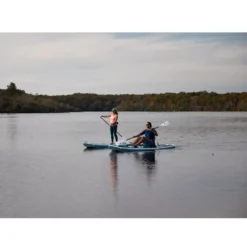 Aufblasbares Stand Up Paddleboard Tahe Sup-Yak Air 10'6" Beach Pack 33 Aufblasbares Stand Up Paddleboard Tahe Sup-Yak Air 10'6" Beach Pack -Zelt Campingmobel Geschaft tahe air beach sup yak komplettpaket zum aufblasen aufblasbares stand up paddleboard sup airbeach sup yak air 10 6 beach pack 1000 14 22533