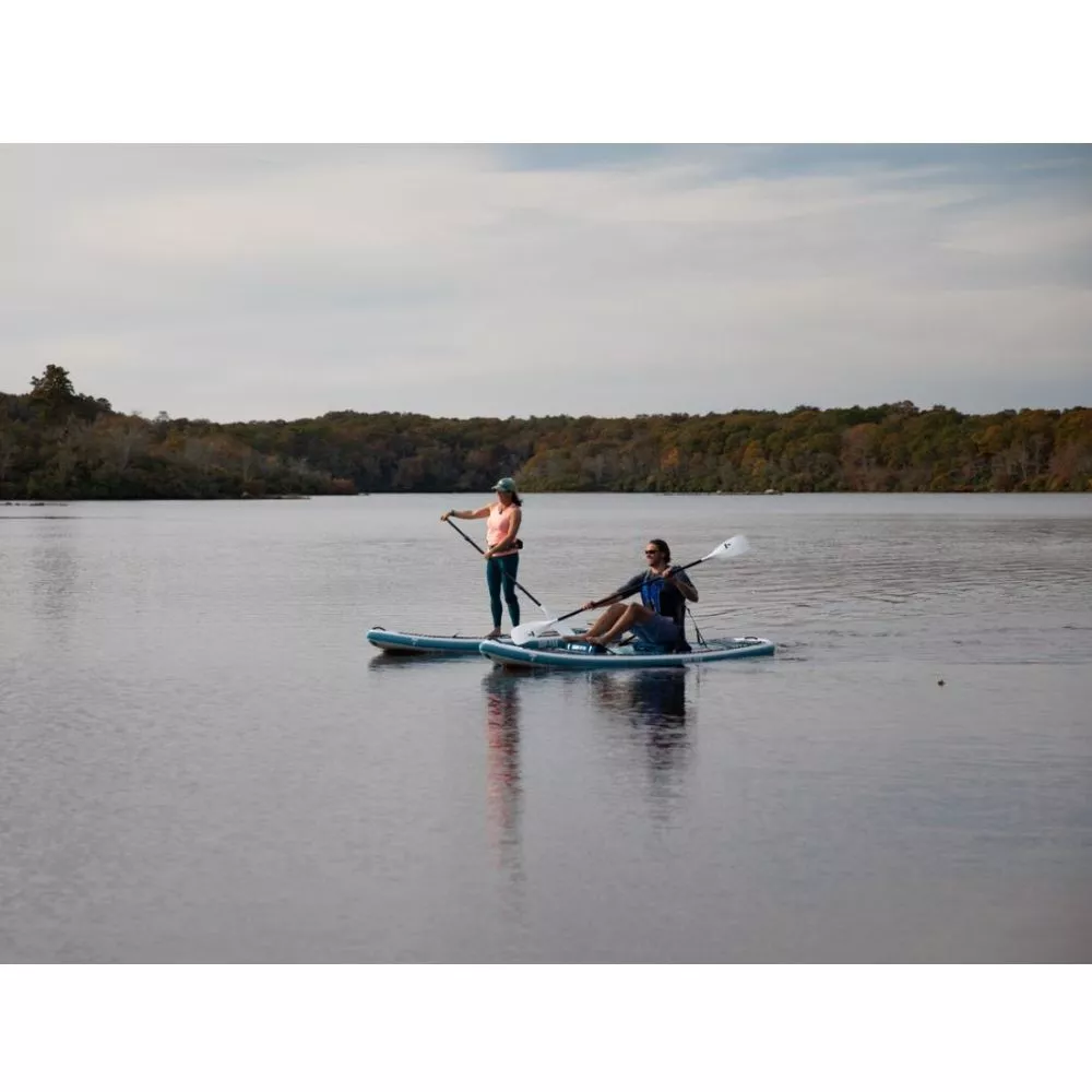 Aufblasbares Stand Up Paddleboard Tahe Sup-Yak Air 10'6" Beach Pack 17 Aufblasbares Stand Up Paddleboard Tahe Sup-Yak Air 10'6" Beach Pack – Bild 15