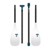 SUP-Kajak-Paddel Tahe Sup-Yak Beach Paddle Alu 200 -Zelt Campingmobel Geschaft tahe sup yak beach paddle alu 200 suppaddel kajakpaddel vierteiliges paddel 1000 0 22570