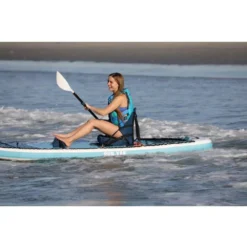 SUP-Kajak-Sitz Tahe Sup-Yak Beach Soft Seat -Zelt Campingmobel Geschaft tahe sup yak beach soft seat sitz kajak sitz 1000 3 22582