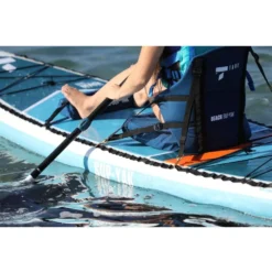 SUP-Kajak-Sitz Tahe Sup-Yak Beach Soft Seat -Zelt Campingmobel Geschaft tahe sup yak beach soft seat sitz kajaksitz campingsitz 1000 2 22582