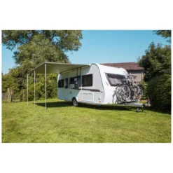 Thule Stützfuss Universal -Zelt Campingmobel Geschaft thule 3rd support leg markisenstange stuetzfuss 1000 8 9218