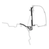 Thule 4200 Markisen-Adapter VW T5 / T6 Kurzer Radstand Mit Reimo Multi Rail -Zelt Campingmobel Geschaft thule 4200 markisen adapter vw t5 t6 kurzer radstand mit reimo multi rail minivans 1000 0 25159