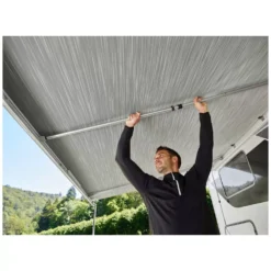 Spannstange Für Thule Omnistor 1200 -Zelt Campingmobel Geschaft thule omnistor markisen zusatzstange dach spannen tension rafter spannstange 1000 4 11531