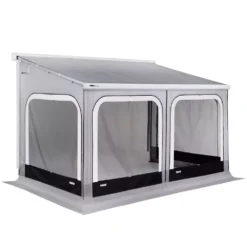 Thule Mosquito Moskitogitter Für Thule Panorama