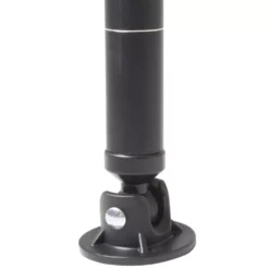 Campingtisch Mit Aluminium-Gestell Brunner Elu 120 -Zelt Campingmobel Geschaft tisch fuss sicherer stand kugel camping tisch brunner elu 120 0406055N 4 4 21788