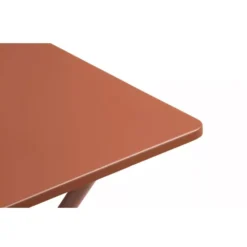 Klapptisch Lafuma Balcony II, Canyon -Zelt Campingmobel Geschaft tischplatte verzinkter stahl lafuma balcony ii canyon quadratischer tisch klapptisch campingtisch 1000 3 24938