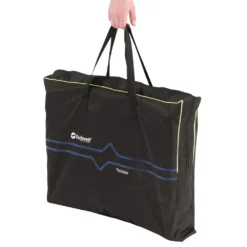 Campingliege Outwell Tostado Camping-Bett -Zelt Campingmobel Geschaft tragetasche mit griff outwell tostadocamping klapp bett feldbett campingliege 1000 4 23554