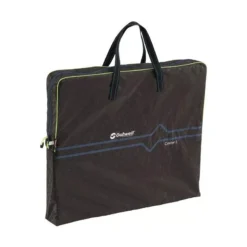 Bambus-Campingtisch Outwell Custer L 16 Bambus-Campingtisch Outwell Custer L -Zelt Campingmobel Geschaft tragetasche outwell custer l kleines packmass klapptisch 800 7 22115