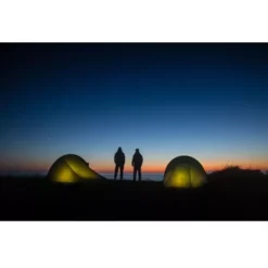 Trekkingzelt Nordisk Telemark 2 LW, Burnt Red -Zelt Campingmobel Geschaft trekking zelt nordisk telemark 2 lw forest green 2 personen zelt 7 10533