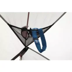 Trekkingzelt MSR Elixir 4, Grau -Zelt Campingmobel Geschaft trekkingzelt msr elixir 4 vierpersonenzelt rucksackzelt grau 5 5 18883