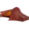 Trekkingzelt Nordisk Telemark 1 LW, Burnt Red -Zelt Campingmobel Geschaft trekkingzelt nordisk telemark 1 lw burnt red 0 12113