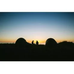 Trekkingzelt Nordisk Telemark 2 LW, Burnt Red -Zelt Campingmobel Geschaft trekkingzelt nordisk telemark 2 lw burnt red 6 10533