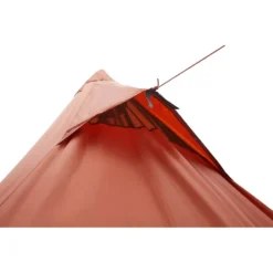 Tipi Nordisk Thrymheim 3 PU -Zelt Campingmobel Geschaft ueberdachte netz belueftung nordisk thrymheim 3 pu tipi fuer 3 personen 1000 12 22696