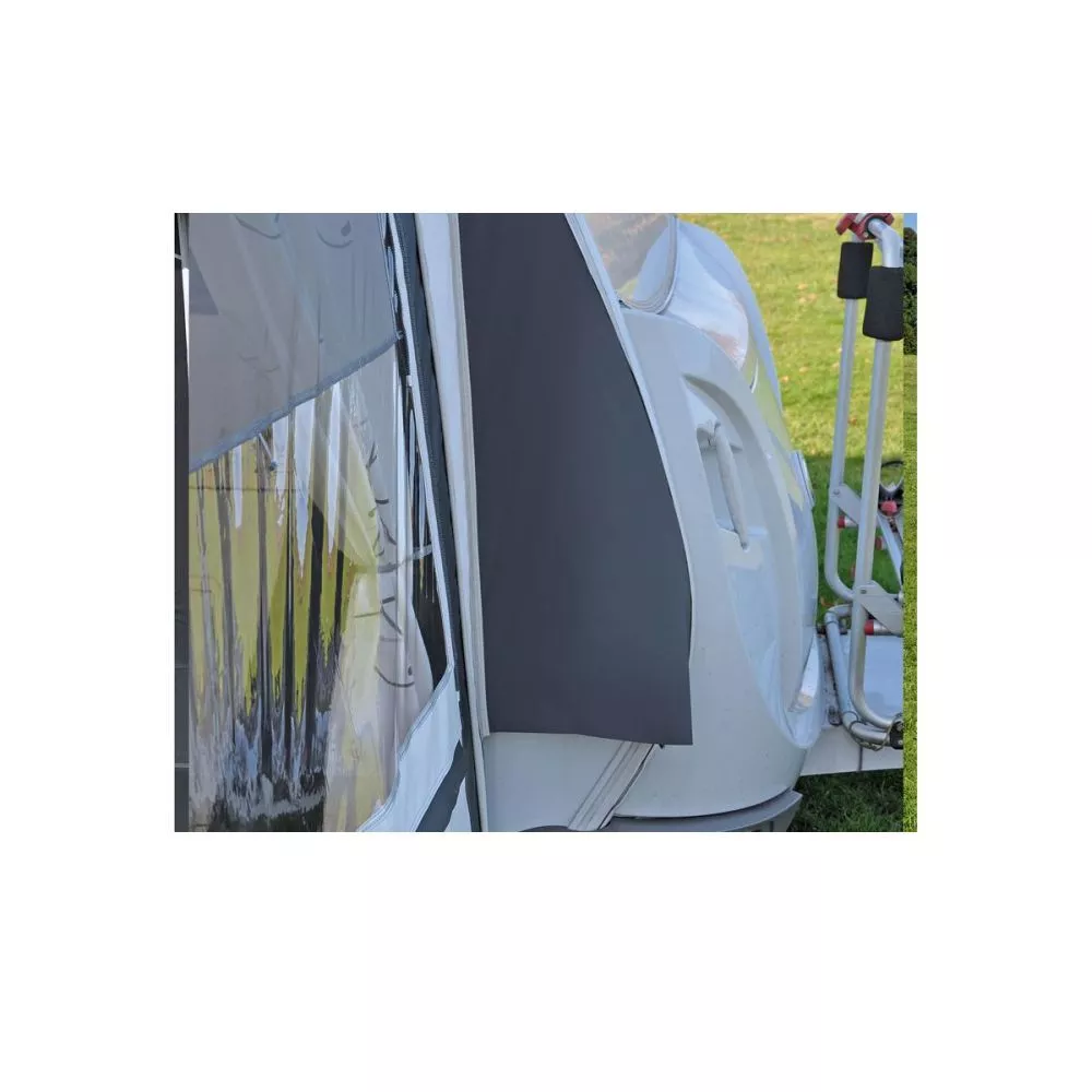 Dauervorzelt Hahn Zelte Finnland 240 12 Dauervorzelt Hahn Zelte Finnland 240 – Bild 10