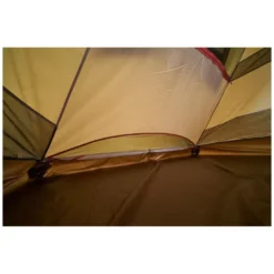 Outdoorzelt Nordisk Oppland 4 PU -Zelt Campingmobel Geschaft untere belueftung offen nordisk oppland 4 pu outdoor zelt gruen 1000 14 25026