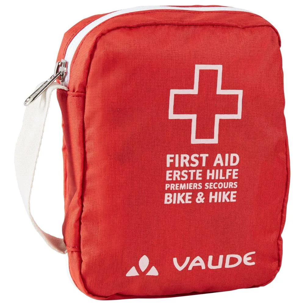 Erste Hilfe Set Vaude First Aid Kit M | Bike & Hike 3 Erste Hilfe Set Vaude First Aid Kit M | Bike & Hike