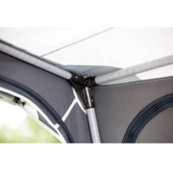 Vorzelt Ventura Pacific D250 | IXL-Glasfiber | A915/G16 | 901 - 925 Cm -Zelt Campingmobel Geschaft ventura vorzelte reisevorzelt gestaengekreuz 1000 3 23435