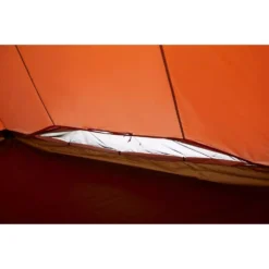 Tipi Nordisk Thrymheim 3 PU -Zelt Campingmobel Geschaft verschliessbare netz belueftungsoeffnung nordisk thrymheim 3 pu tipizelt 1000 10 22696