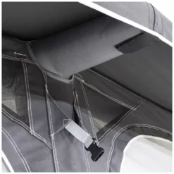 Wohnwagen-Vorzelt Dometic Residence AIR All-Season | Grösse 13 | 950 - 975 -Zelt Campingmobel Geschaft verschliessbare ventilation hochentlueftung dometic residence air all season luftzelt wohnwagen 1000 13 24711