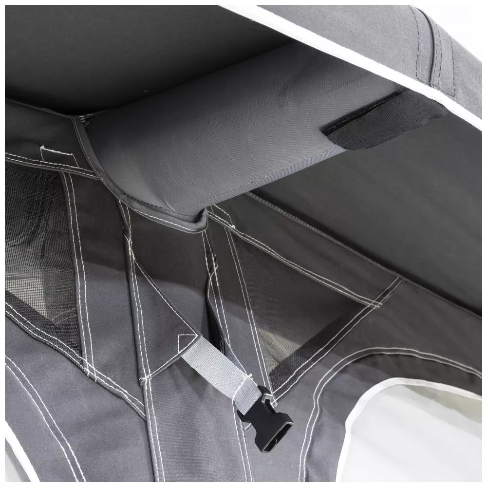 Luftvorzelt Wohnwagen Dometic Residence AIR All-Season | Grösse 15 | 1.000 - 1.025 16 Luftvorzelt Wohnwagen Dometic Residence AIR All-Season | Grösse 15 | 1.000 - 1.025 – Bild 14