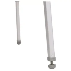 Campingtisch Bambus Outwell Custer M -Zelt Campingmobel Geschaft verstellbare fuesse camping klapptisch outwell custer m 700 4 22116