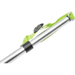 Vorzelt-Hängeschiene Dometic Awning Hanging Rail -Zelt Campingmobel Geschaft verstellbarer befestigungsgurt dometic awning hanging rail vorzelt kleiderstange 800 3 24355