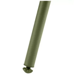 Campingtisch Lafuma Balcony II, Moss -Zelt Campingmobel Geschaft verstellbares tischbein gruener campingtisch lafuma balcony 2 colorblock moss quadratischer klapptisch gartentisch 1000 5 24937