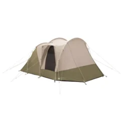 Familienzelt Robens Double Dreamer 4 -Zelt Campingmobel Geschaft vierpersonen 4 mann outdoor tunnelzelt robens double dreamer4 camping zelt geschlossen 1000 3 24250