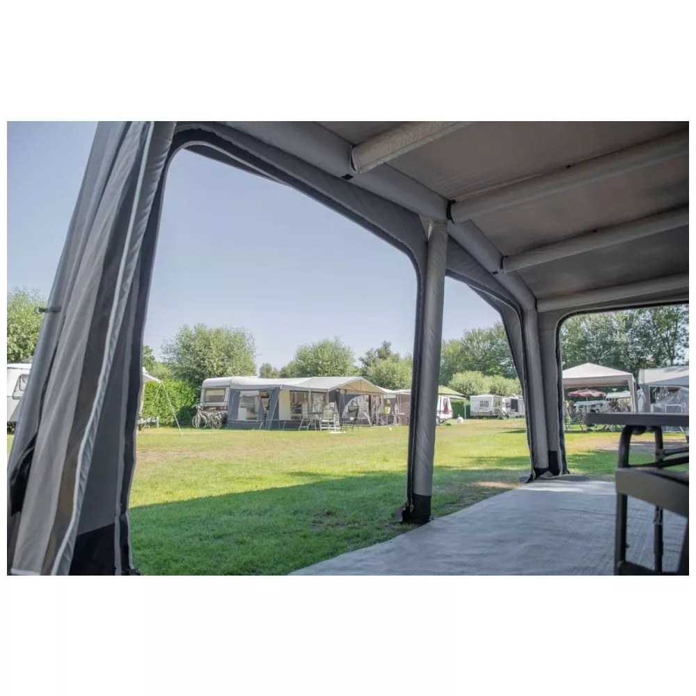 Luftvorzelt Westfield Pluto 11 XL | Mod. 2023 8 Luftvorzelt Westfield Pluto 11 XL | Mod. 2023 – Bild 6