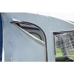 Aufblasbares Vorzelt DWT Space Air HQ 445 M -Zelt Campingmobel Geschaft vorzelt dwt space air hq 445 m wohnwagenvorzelt vorzelt reisemobil 9 7 18353