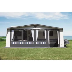 Wohnwagen-Vorzelt DWT Tango 240 17 Wohnwagen-Vorzelt DWT Tango 240 -Zelt Campingmobel Geschaft vorzelt dwt tango 240 wohnwagenvorzelt mit eingangstuer rechts 1000 5 15350