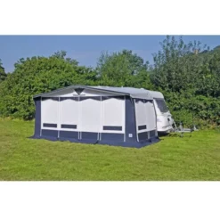 Vorzelt Hahn Zelte Island 240 -Zelt Campingmobel Geschaft vorzelt hahn zelte island dauerstandvorzelt wohnwagenvorzelt ganzjahresvorzelt vorzelte 2 2 18733