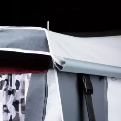 Wohnwagenvorzelt Frankana Freiko Lux -Zelt Campingmobel Geschaft vorzelt lux frankana freiko camping regenrinnenkeder seitenwand caravanvorzelt 1000 3 23892