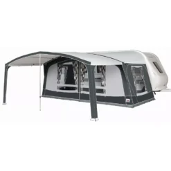 Caravan-Vorzelt Dorema Octavia -Zelt Campingmobel Geschaft vorzelt octavia dorema mit optionalem sonnendach wohnwagenvorzelt 1000 3 20187