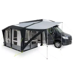 Seitenflügel Dometic Side Wing Für Club Pro RH M -Zelt Campingmobel Geschaft vorzelt seitenfluegel dometic side wing club air pro rh m rechter side wing vorzelterweiterung 1000 2 23263