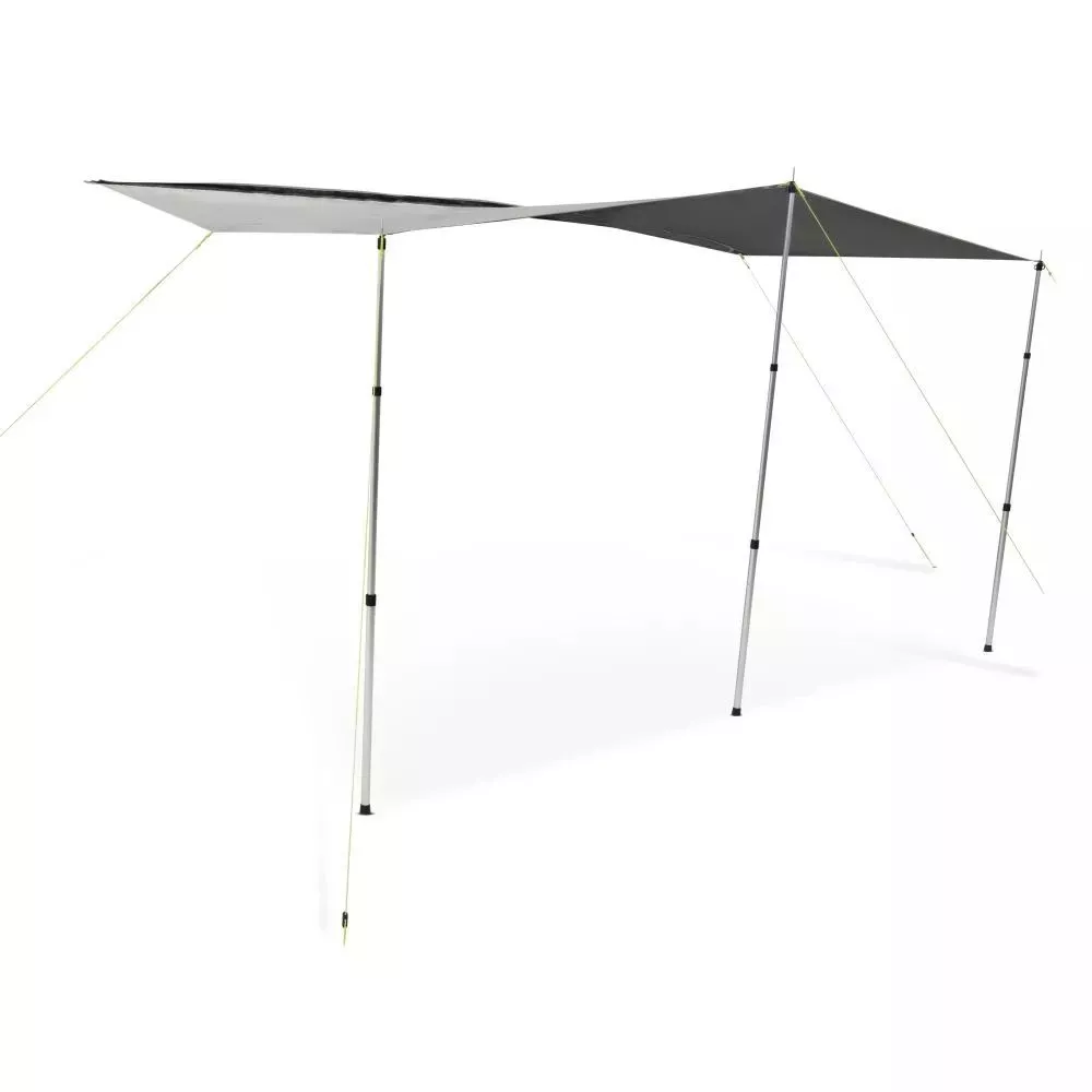 Sonnensegel Dometic Solar Shade 500 3 Sonnensegel Dometic Solar Shade 500