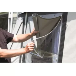 Wohnwagen-Vorzelt DWT Tango 300 19 Wohnwagen-Vorzelt DWT Tango 300 -Zelt Campingmobel Geschaft vorzelt tango 300 dwt vorzelte fuer caravans doppelte fensterklappen 1000 8 1802