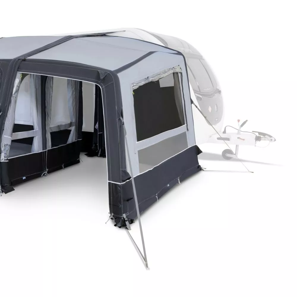 Aufblasbarer Seitenanbau Dometic Für Club/Ace Air All-Season Erweiterung R/H S 3 Aufblasbarer Seitenanbau Dometic Für Club/Ace Air All-Season Erweiterung R/H S