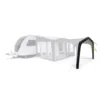 Aufblasbares Vorzelt-Sonnendach Dometic Vordach Club Air Pro 390 -Zelt Campingmobel Geschaft vorzeltsonnendach dometic air canopy fuer club air pro 390 aufblasbares front sonnendach vorzeltzubehoer 1000 0 19910