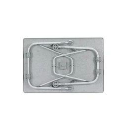 Campingtisch Westfield Performance Aircolite 80 -Zelt Campingmobel Geschaft westfield performance aircolite kompaktmass campingtisch 4 15502