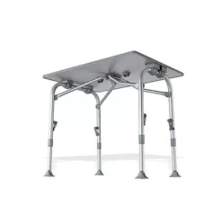 Campingtisch Westfield Performance Aircolite 80 -Zelt Campingmobel Geschaft westfield performance aircolite spacebox frame campingtisch 1 15502