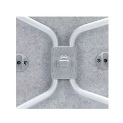 Campingtisch Westfield Performance Aircolite 80 -Zelt Campingmobel Geschaft westfield performance aircolite zentralverschluss campingtisch 3 15502