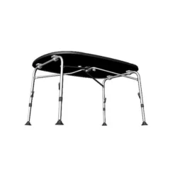 Campingtisch Westfield Performance Superb 130 -Zelt Campingmobel Geschaft westfield performance superb 130 6 personen campingtisch gestell 1 12621