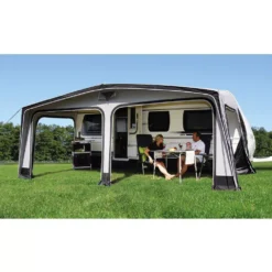 Luftvorzelt Westfield Pluto 9 | Mod. 2023 -Zelt Campingmobel Geschaft westfield pluto grosses luftvorzelt airvorzelt sonnendach 1000 3 22672